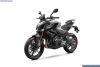C F MOTO CFM450NK