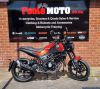 BENELLI LEONCINO 125 E5