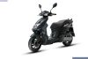 SYM ORBIT 50
