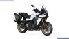 Yamaha TRACER 9 GT