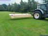 Krone 4m Mower