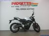 Honda CB125R
