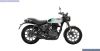 Royal Enfield HUNTER 350 E5