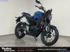 Honda CB125R