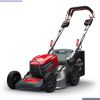 Cramer Lawn Mower Self Propelled
82v, 51cm cutting deck, 1.2kW
Mulch, side discharge & grass collection