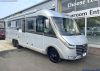 Carthago Chic C-Line I 6.2 XL QB