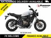Yamaha XSR700 SAVE 1,452