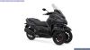 Yamaha TRICITY 300 MW300
NO HIDDEN EXTRAS...SAVE 1417