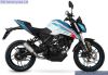 VOGE R125