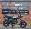 BLUROC MOTORCYCLES BLUROC HERITAGE 125