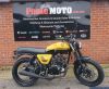 BLUROC MOTORCYCLES BLUROC LEGEND 125