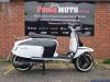 ROYAL ALLOY GT125i E5