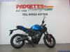 Honda CB125R