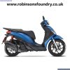 Piaggio Medley 125 S ABS