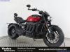 Triumph Rocket 3 Storm GT