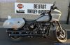Harley-Davidson LOW RIDER ST