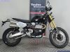 Triumph Scrambler 1200 XE
500 C&A voucher & 3 year warranty & RAC