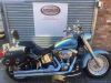 Harley Davidson FLSTF FATBOY