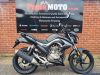LEXMOTO ISCA 125