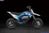 CF MOTO CX-2E '24
CX-2E