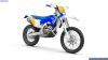 HUSQVARNA FE 450 HERITAGE '25