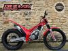 Gas-Gas TXT 300 RACING 2025 CLEARANCE