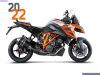 KTM 1290 SUPERDUKE GT '24