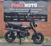 BLUROC MOTORCYCLES BLUROC HERITAGE 50