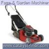 MOUNTFIELD SP505RV