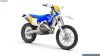 HUSQVARNA TE 300 HERITAGE '25