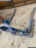 Fleming HDBBT Single Round Bale Carrier