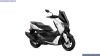 Yamaha N-MAX GPD125 ABS