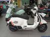 Piaggio VESPA GTS 125 SUPER SPORT
SAVE 500 PLUS FREE SPORT SCREEN, FRONT
PERIMETER AND MUDGUARD PROTECTION!