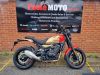 ROYAL ENFIELD GUERRILLA 450