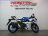 Suzuki GSX-R 125