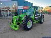 Merlo TurboFarmer 33.7-115