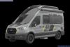 SWIFT Trekker X Auto