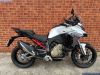 Ducati MULTISTRADA V4S RADAR ONLY
2025 MODEL