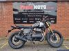 ROYAL ENFIELD BEAR 650