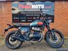 ROYAL ENFIELD BEAR 650