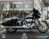Harley Davidson Street Glide
