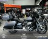 Harley Davidson Ultra limited