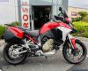 Ducati Multistrada V4S Radar