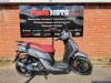 SYM SYMPHONY SR125