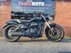 BENDA MOTO BENDA RKV 125CC