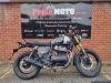 ROYAL ENFIELD BEAR 650