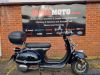 A.J.S. AJS MODENA 125