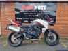 BENELLI TRK 702X