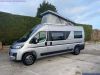 AUTOTRAIL EXPEDITION 67 VAN