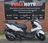 SYM JET 14 AC EVO
